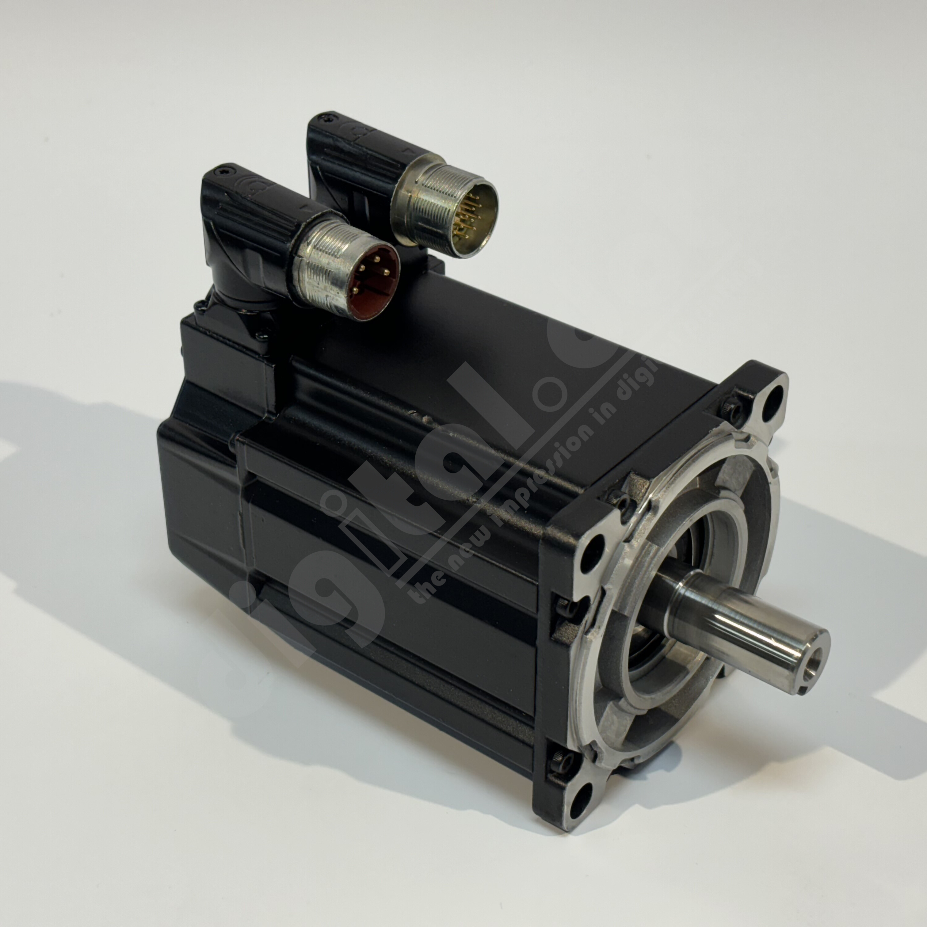 VUTEk GS Series - MPL-A420P-HJ72AA - Allen Bradley Motor