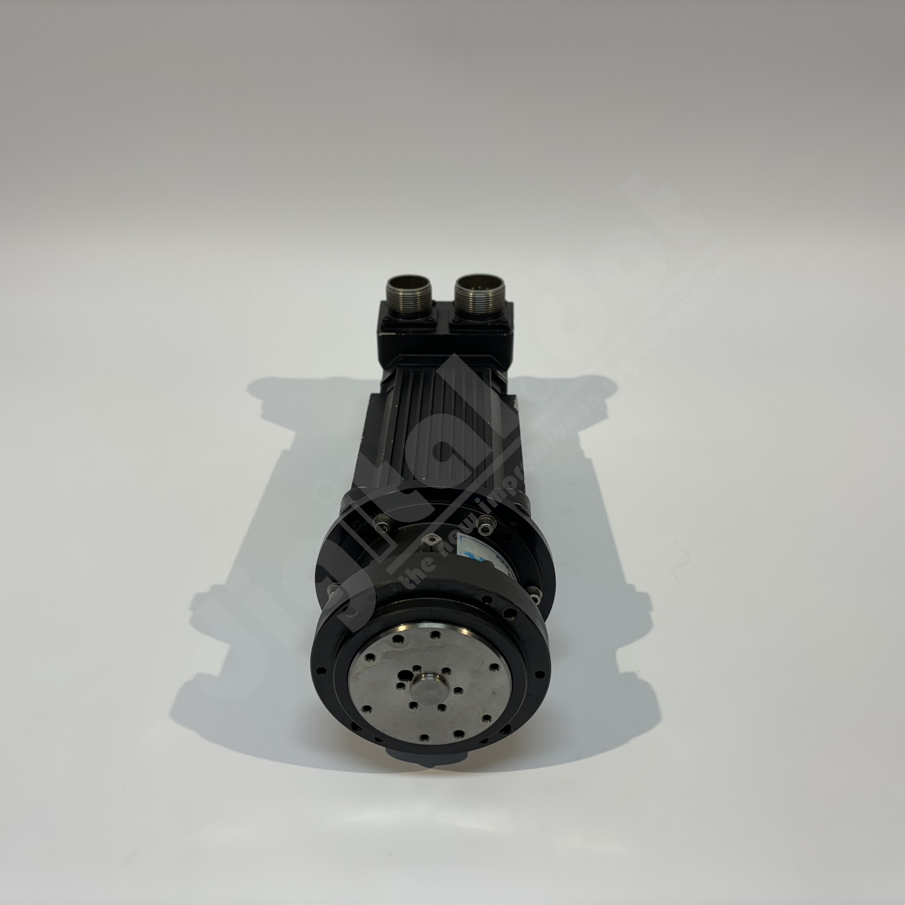 Allen Bradley - H-3016-N-H00AA