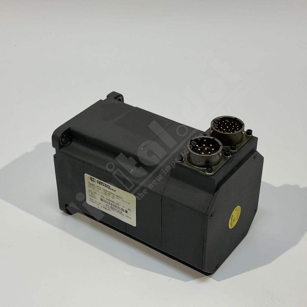VUTEk PV 200/600 - Carriage Motor