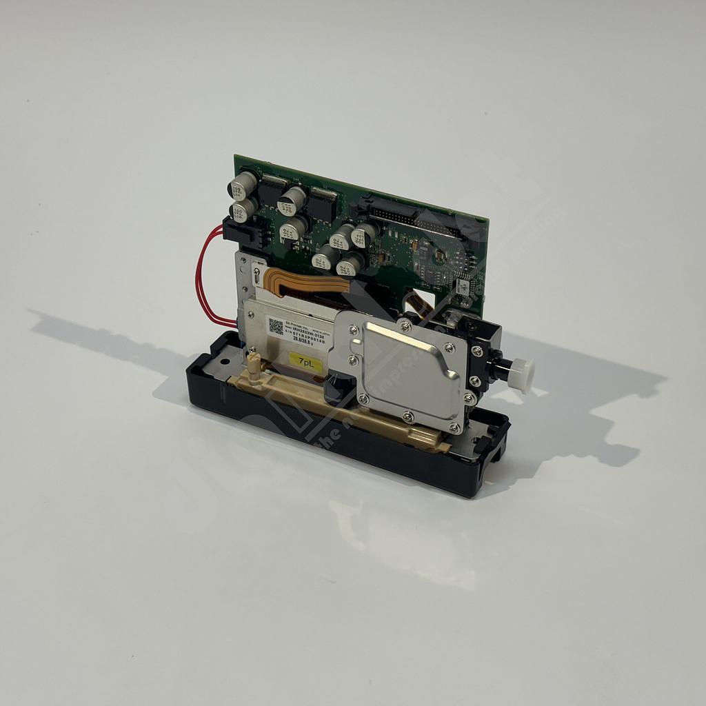 VUTEk GS/GSr - 45134373 - Asm Jetpack Gen2 7pl Grey