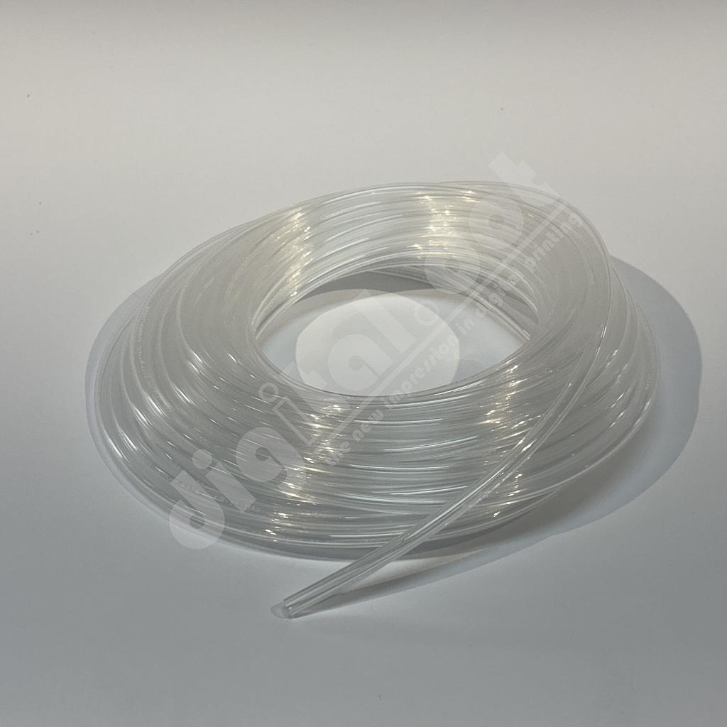 Tygon Tubing 2375 - I.D. 3.2 - O.D. 6.4 (m)
